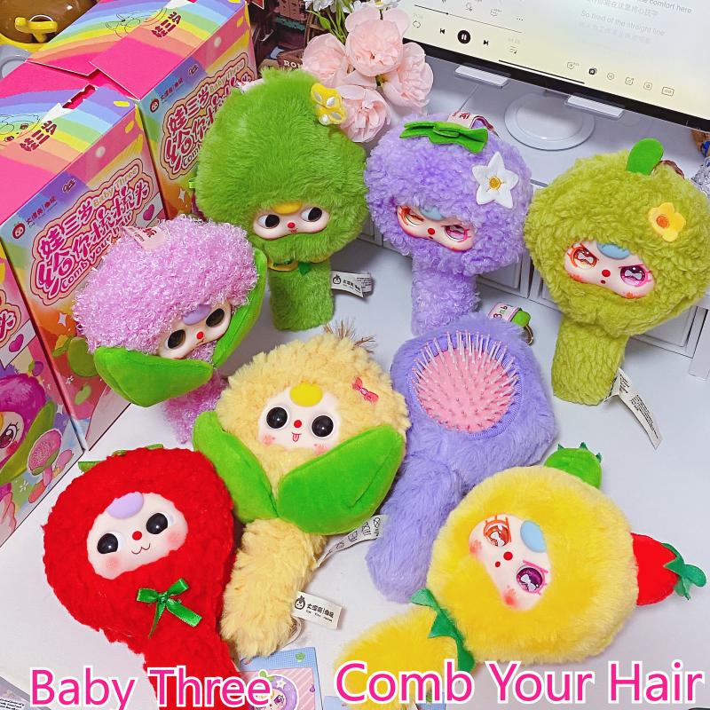 Baby Products China - In Stock Baby Three Let Me