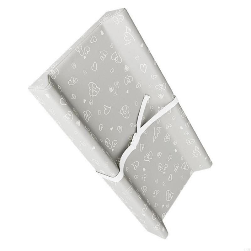 Chống Mòn Trẻ Sơ Sinh Tã Lót B - đánh giá và giá Diaper Changing Mat