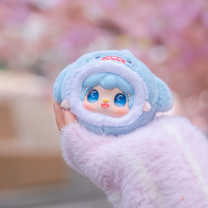 Cute Yooki V6 Ocean Baby Serie - đánh giá và giá Baby Products China