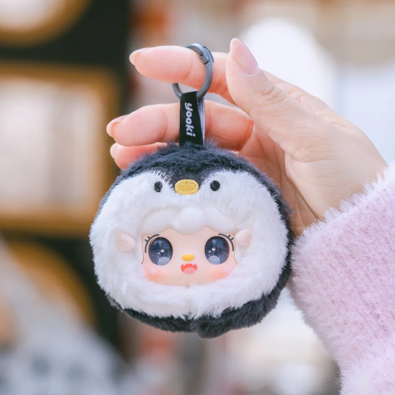 Cute Yooki V6 Ocean Baby Serie - đánh giá và giá Baby Products China