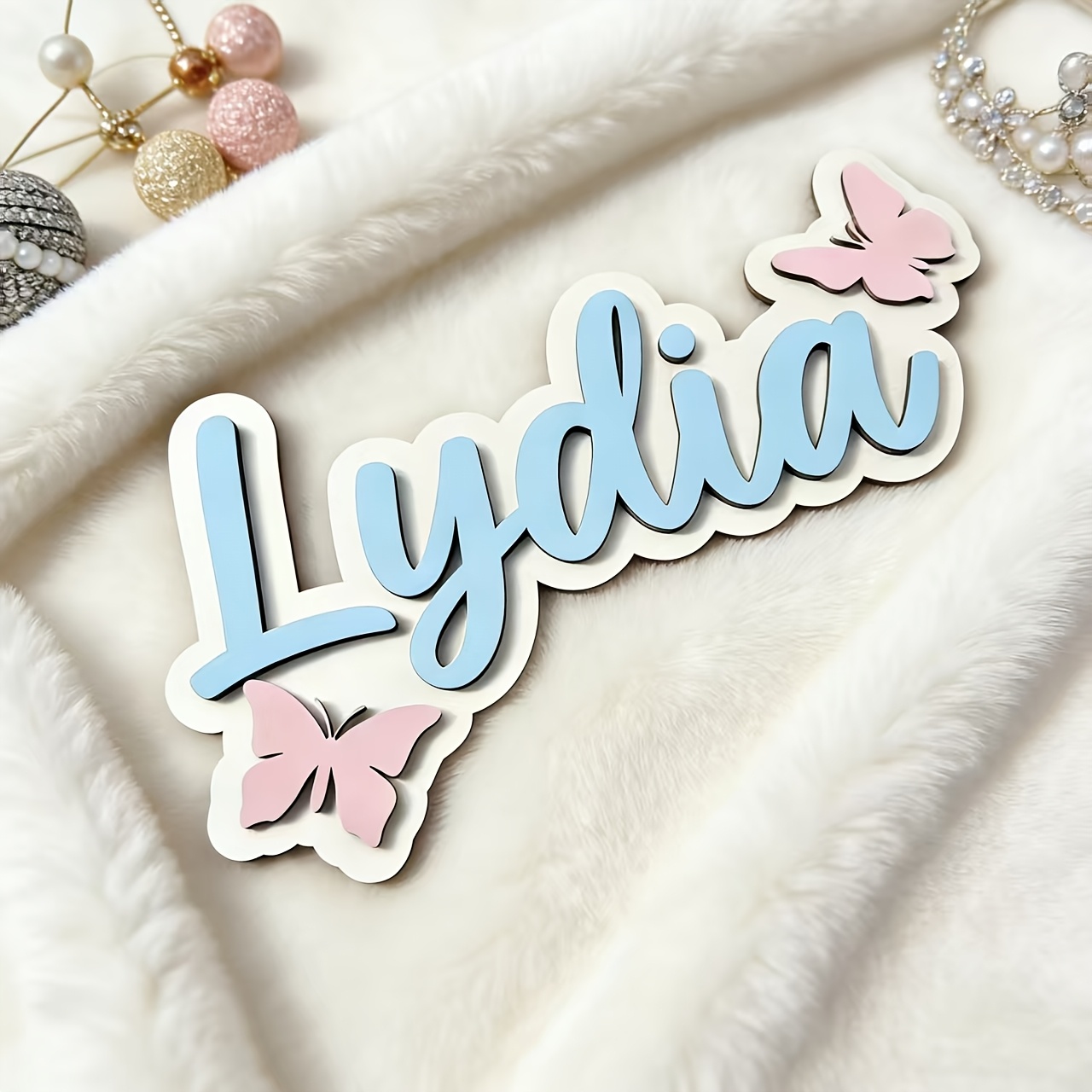Personalized Blue & Pink Butte - đánh giá và giá Baby Gate Stairs