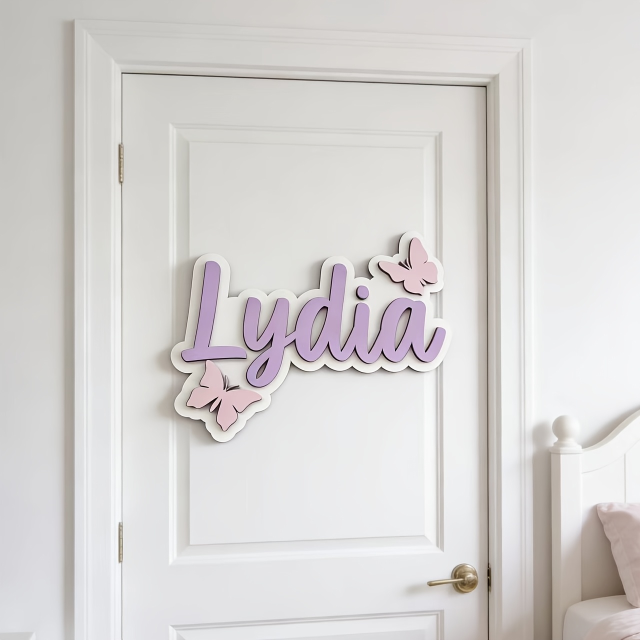 Personalized Blue & Pink Butte - đánh giá và giá Baby Gate Stairs