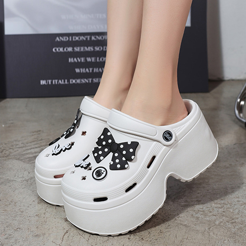 Summer Slippers Women Garden S - đánh giá và giá Baby Gate Stairs