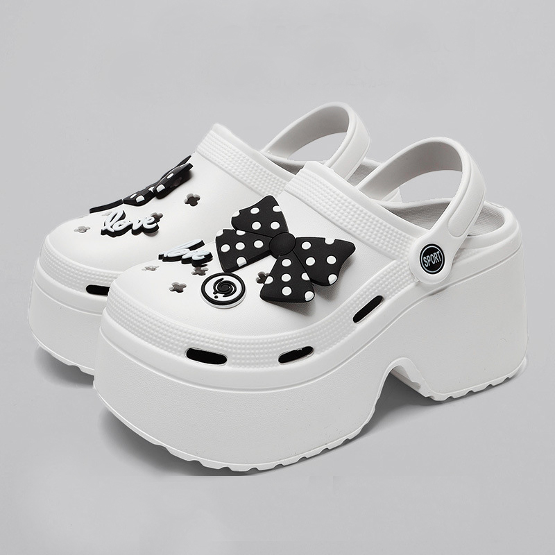 Summer Slippers Women Garden S - đánh giá và giá Baby Gate Stairs