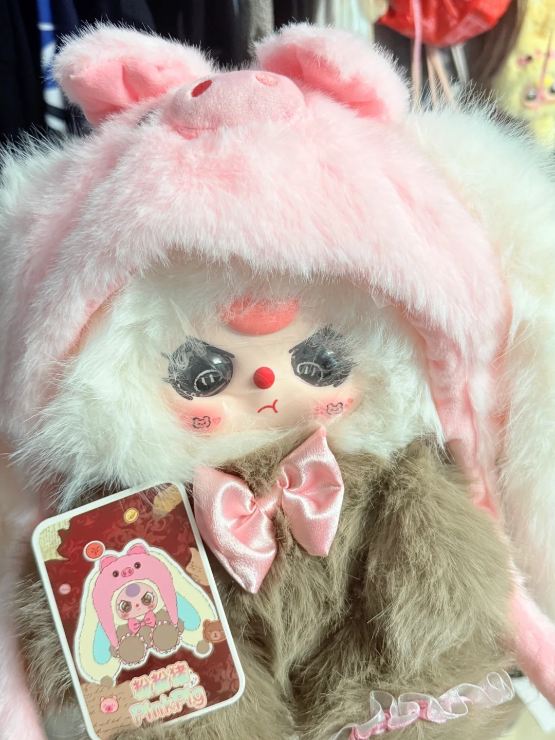 Baby Three Hat Rabbit 500 Size - đánh giá và giá Baby Products Good For Adults