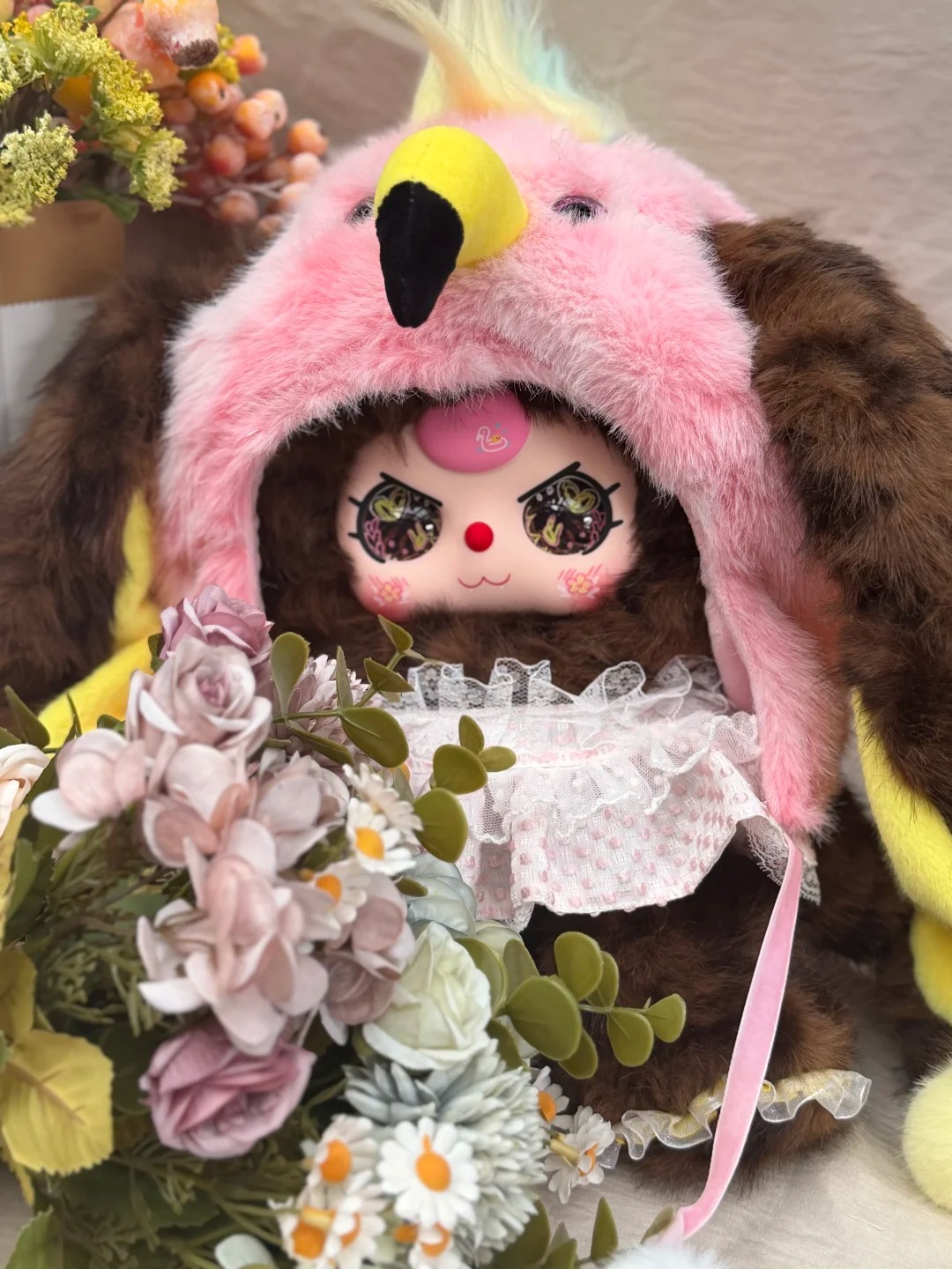 Baby Three Hat Rabbit 500 Size - đánh giá và giá Baby Products Good For Adults