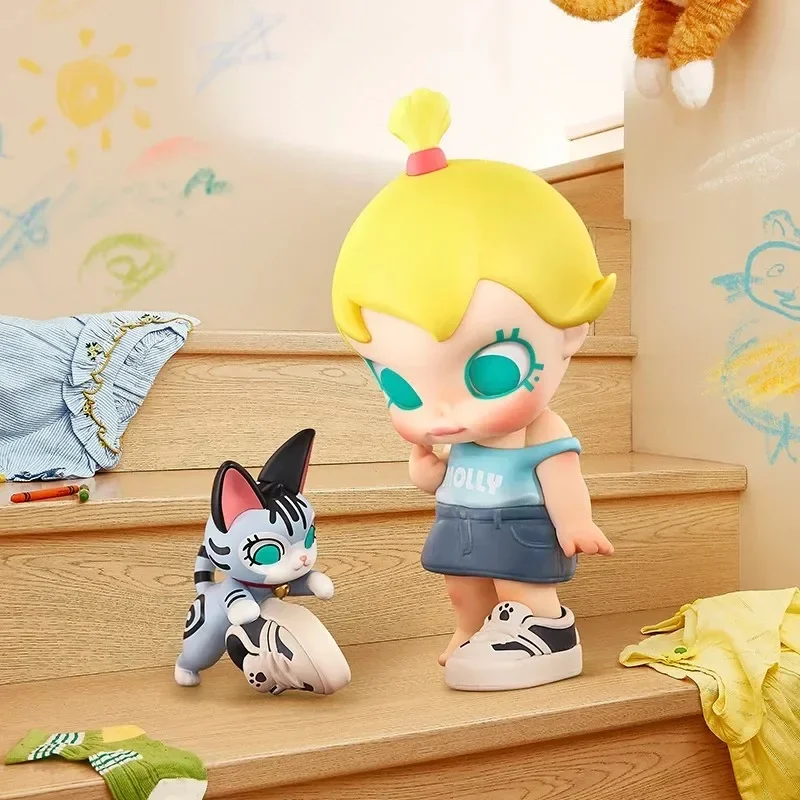 POP MART Baby Molly & Baby Tab - đánh giá và giá Baby Products China
