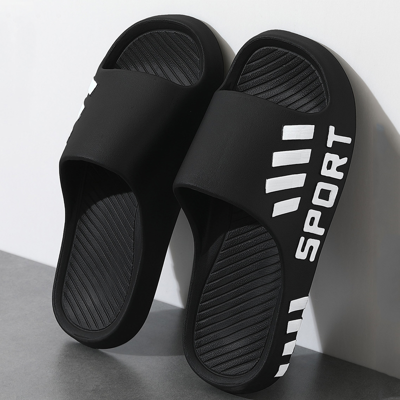 Summer Fashion Slippers For Me - đánh giá và giá Baby Gate Stairs