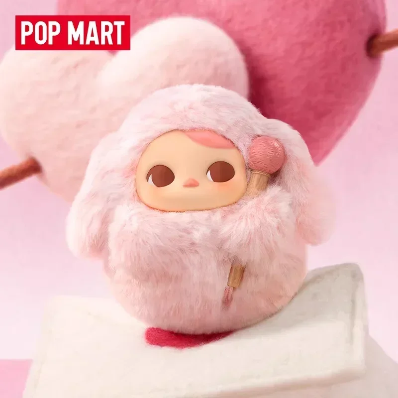 POP MART Pucky Tap Tap Babies  - đánh giá và giá Baby Products China