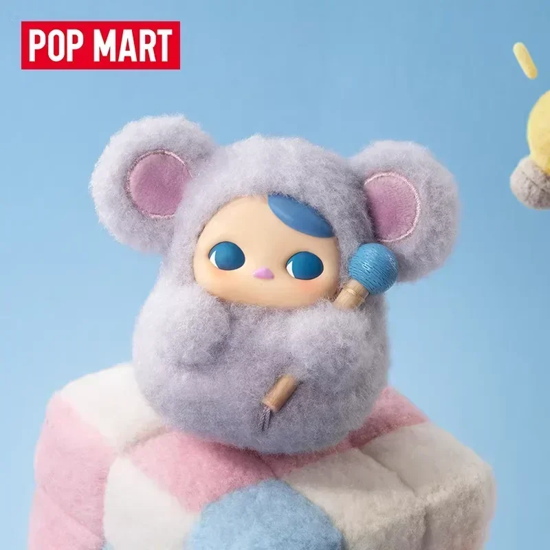 POP MART Pucky Tap Tap Babies  - đánh giá và giá Baby Products China