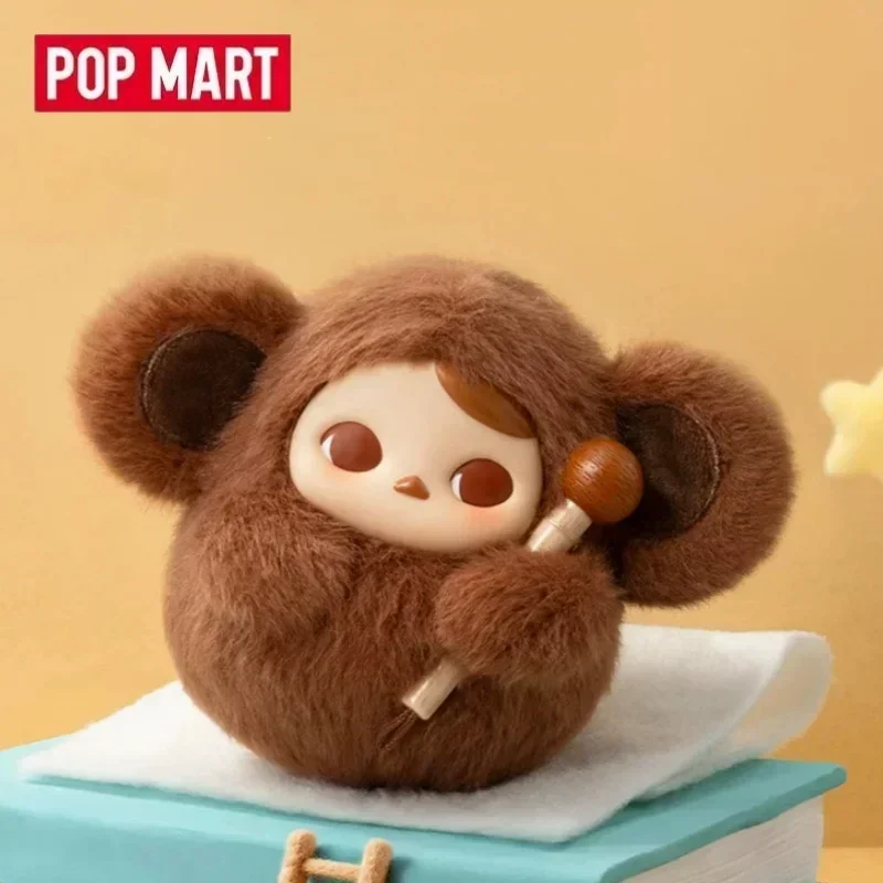 POP MART Pucky Tap Tap Babies  - đánh giá và giá Baby Products China