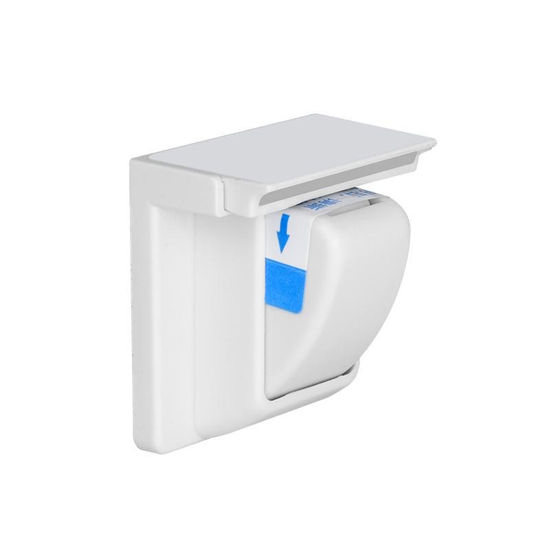 Invisible Magnetic Cabinet Loc - đánh giá và giá Baby Gate Stairs