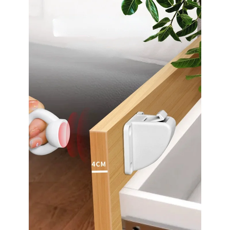 Invisible Magnetic Cabinet Loc - đánh giá và giá Baby Gate Stairs