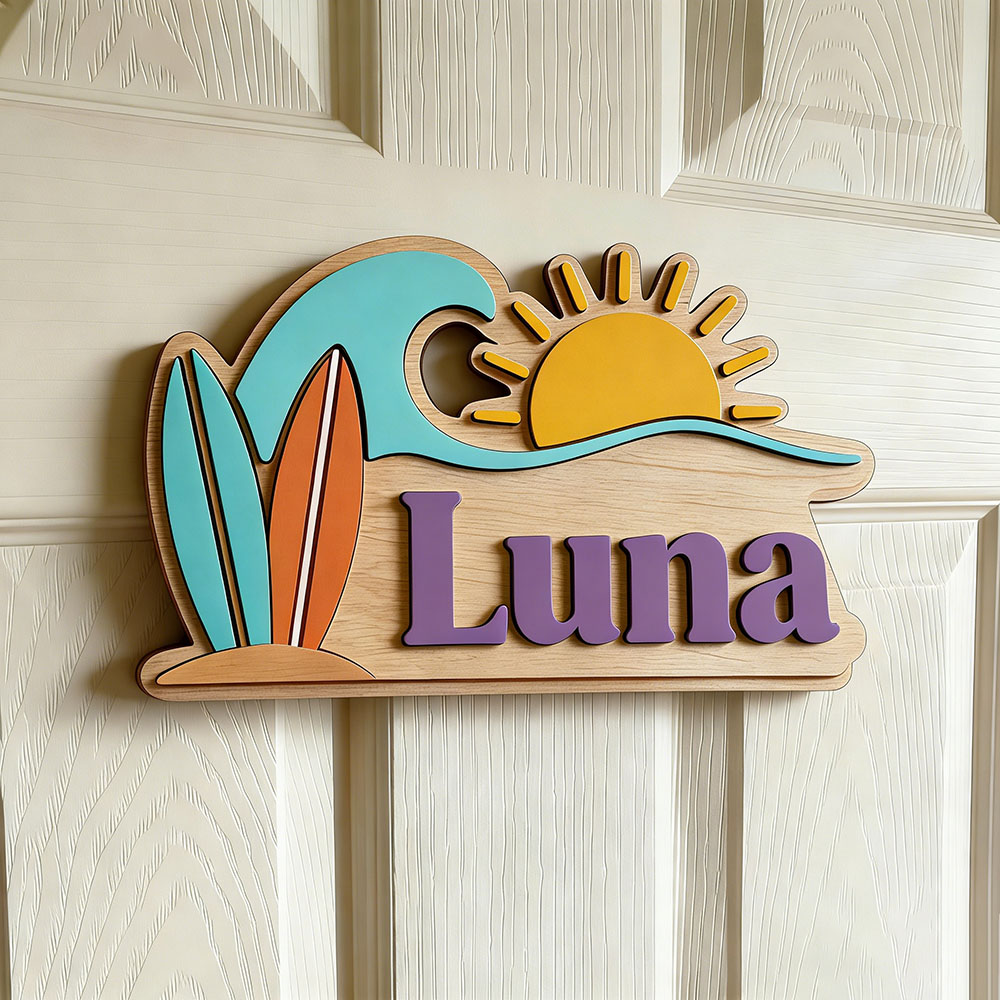 Custom Beach Wave Surfboard Su - đánh giá và giá Baby Gate Stairs
