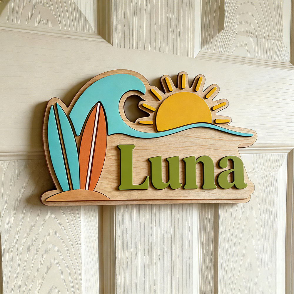 Custom Beach Wave Surfboard Su - đánh giá và giá Baby Gate Stairs