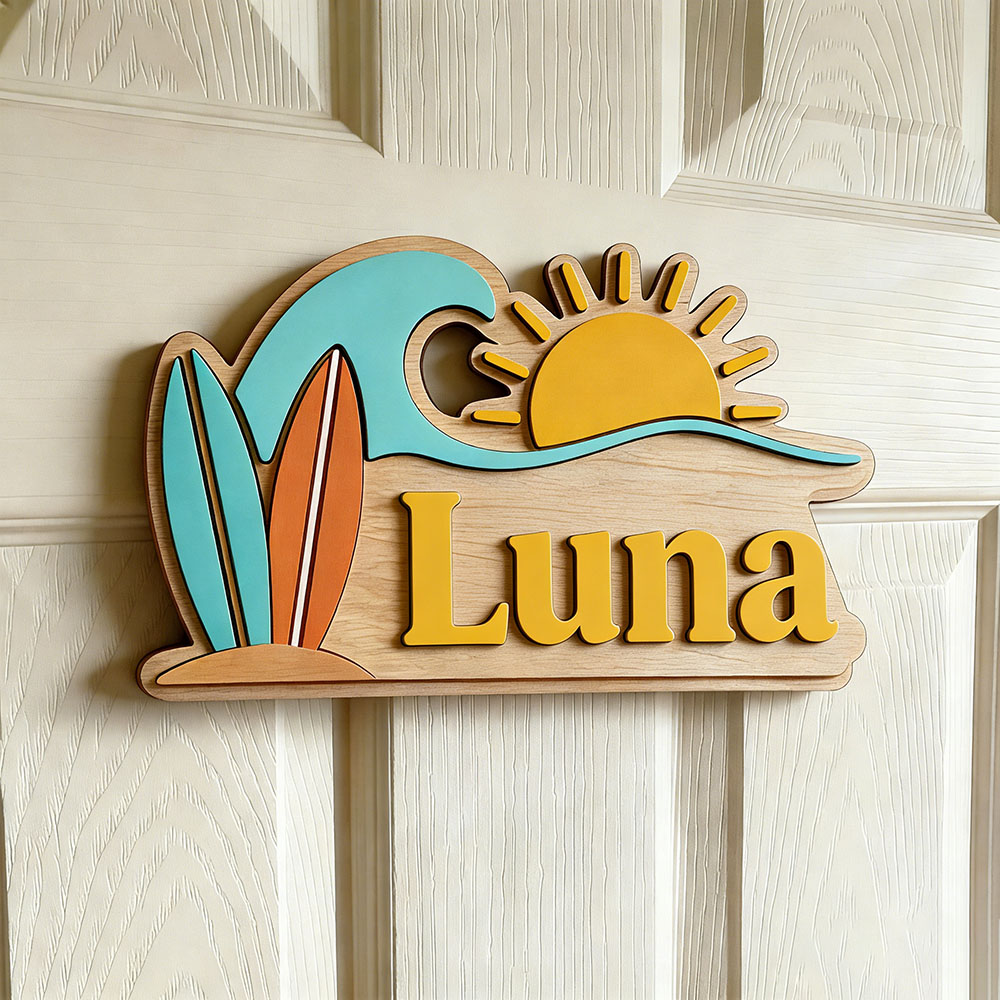 Custom Beach Wave Surfboard Su - đánh giá và giá Baby Gate Stairs