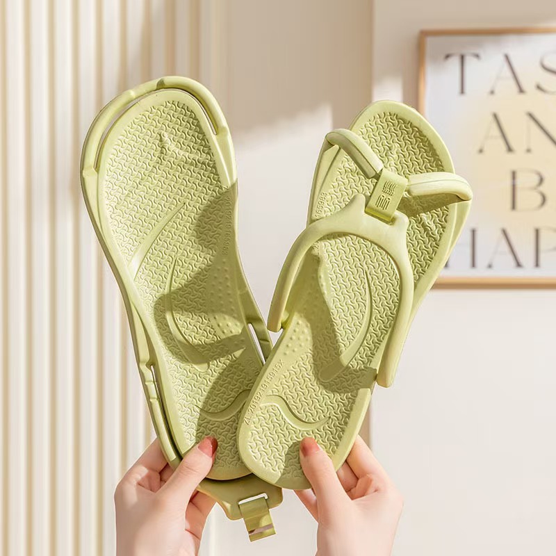Foldable Travel Slippers Unise - đánh giá và giá Baby Gate Stairs