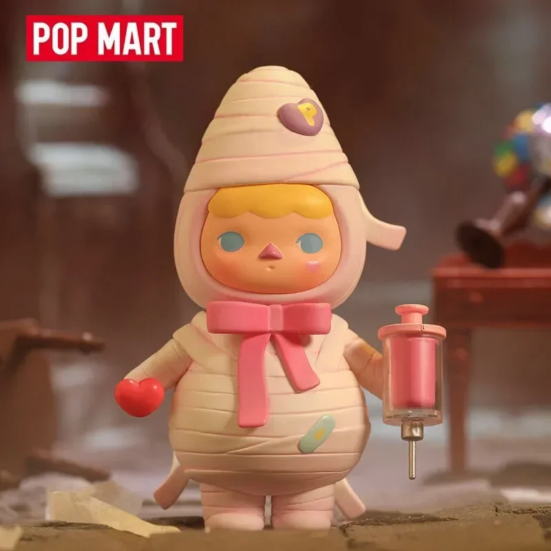 Pop Mart Pucky Monster Baby Se - đánh giá và giá Baby Products China