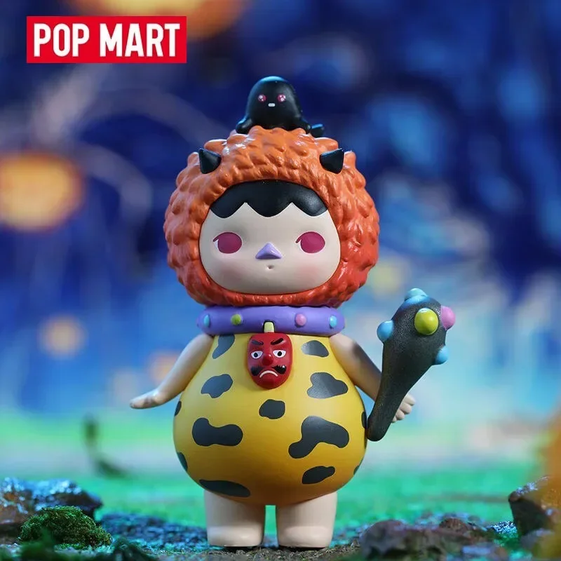 Pop Mart Pucky Monster Baby Se - đánh giá và giá Baby Products China