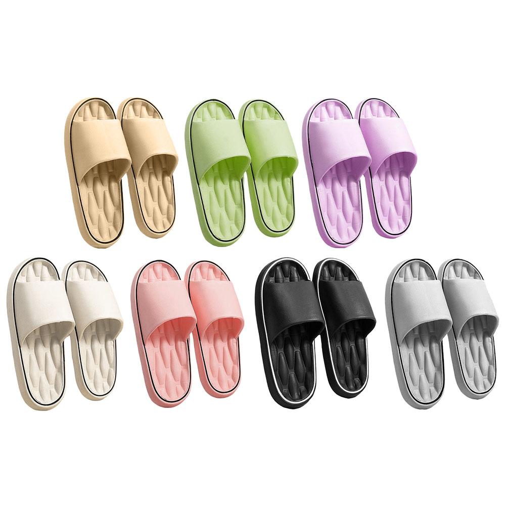 Line Pattern Slippers for Coup - đánh giá và giá Baby Gate Stairs