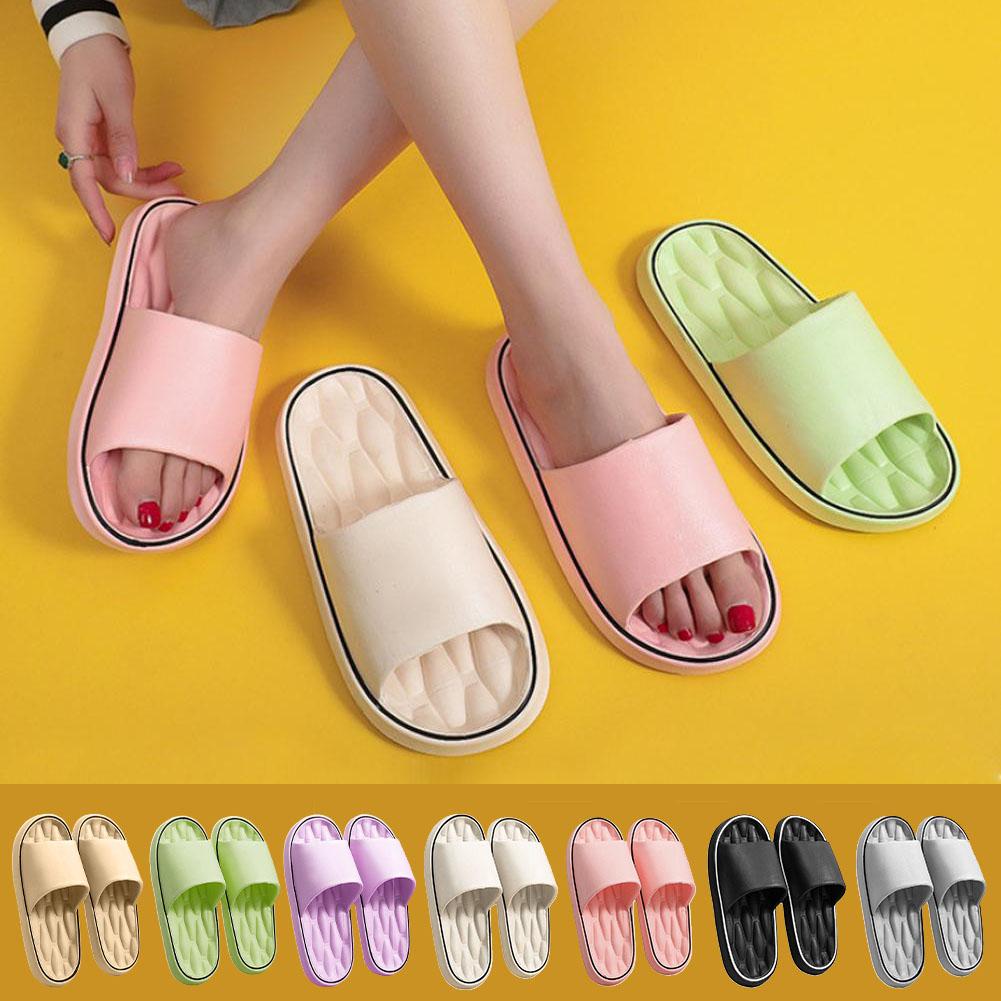 Line Pattern Slippers for Coup - đánh giá và giá Baby Gate Stairs