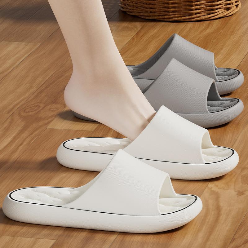 Line Pattern Slippers for Coup - đánh giá và giá Baby Gate Stairs
