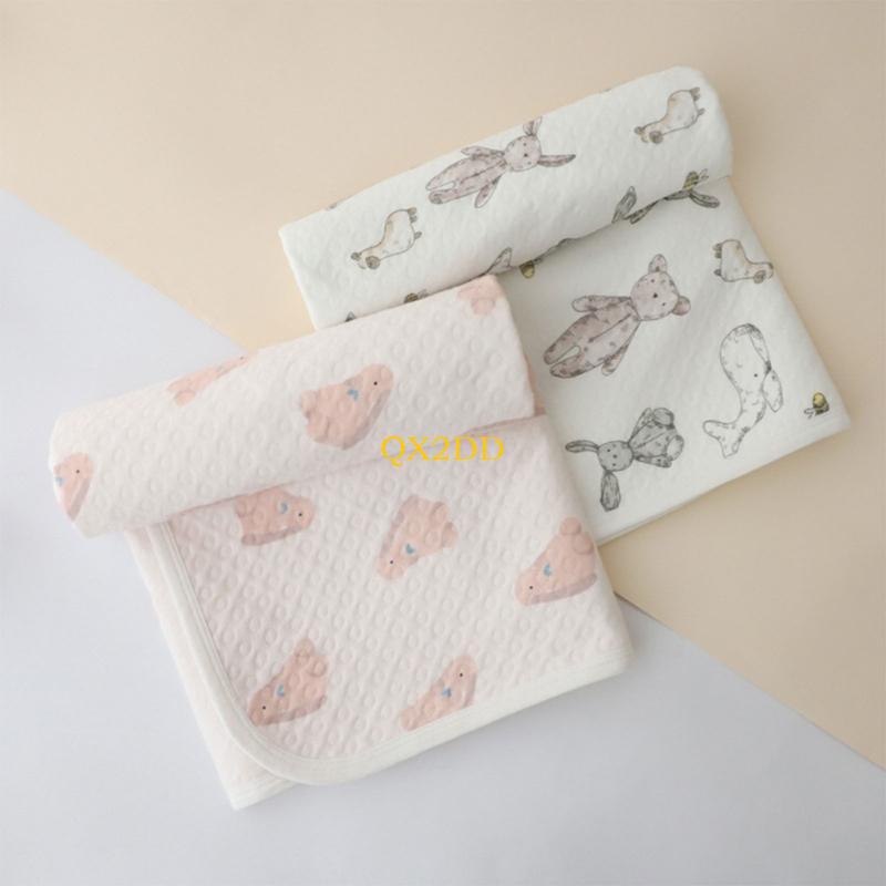 Miếng lót thay tã cho trẻ sơ s - đánh giá và giá Diaper Changing Mat